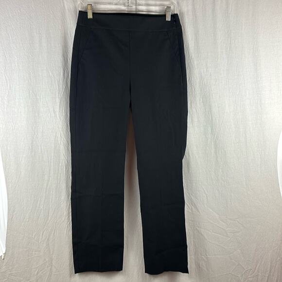 NWT J Crew Remi Dress Pant in Black - Picture 1 of 8